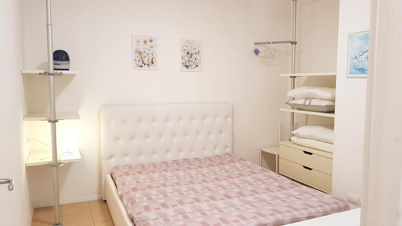 La Quiete 08 Lake View Apartment By Garda Domus Mea トレモージネ エクステリア 写真