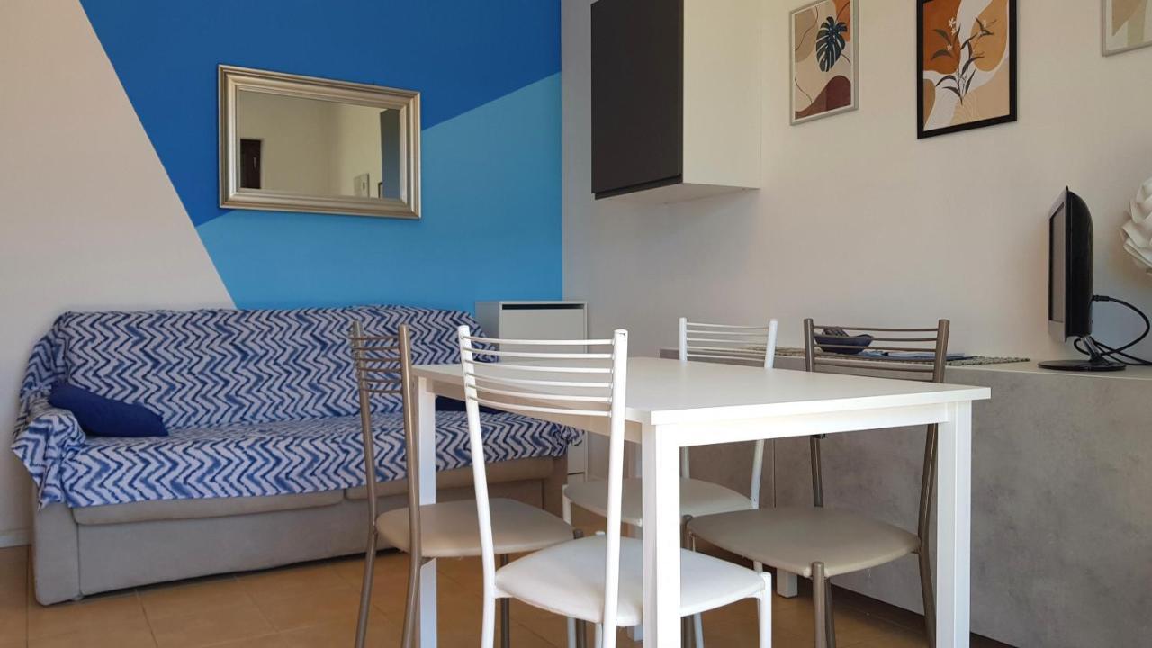 La Quiete 08 Lake View Apartment By Garda Domus Mea トレモージネ エクステリア 写真