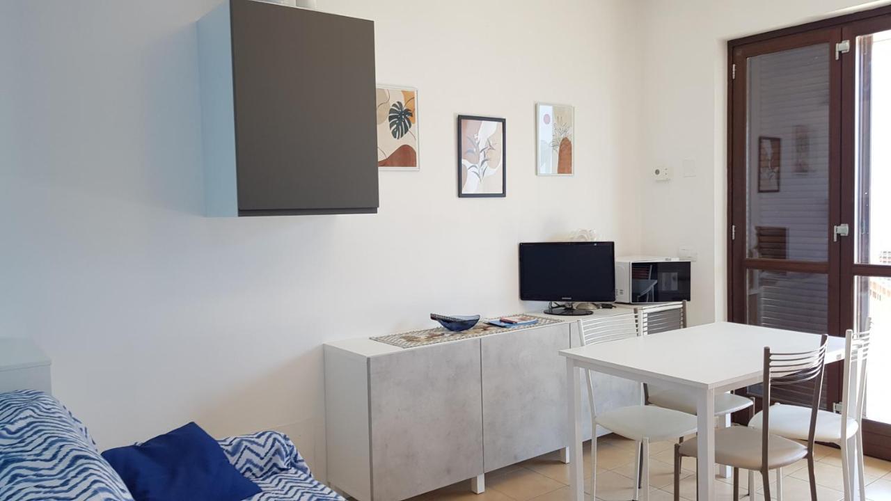 La Quiete 08 Lake View Apartment By Garda Domus Mea トレモージネ エクステリア 写真